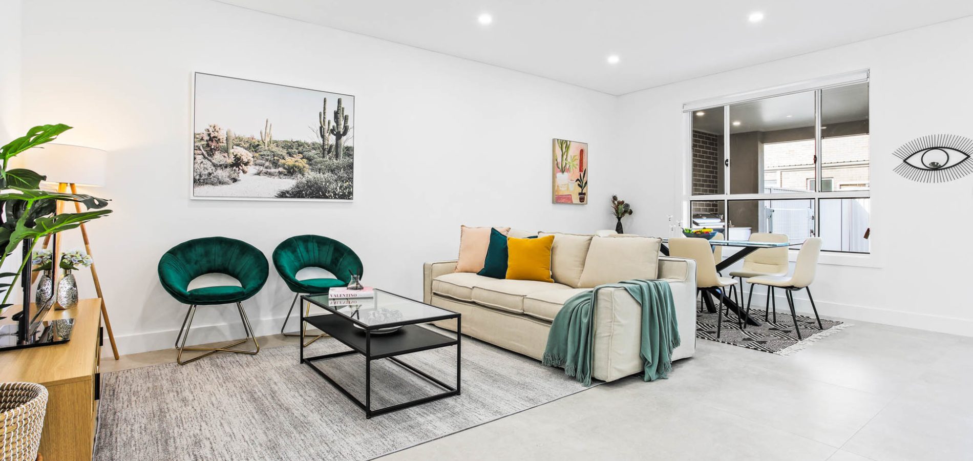 Sold - 11A Hurley Street - New Property in Toongabbie - Real Estate by Amit Nayak