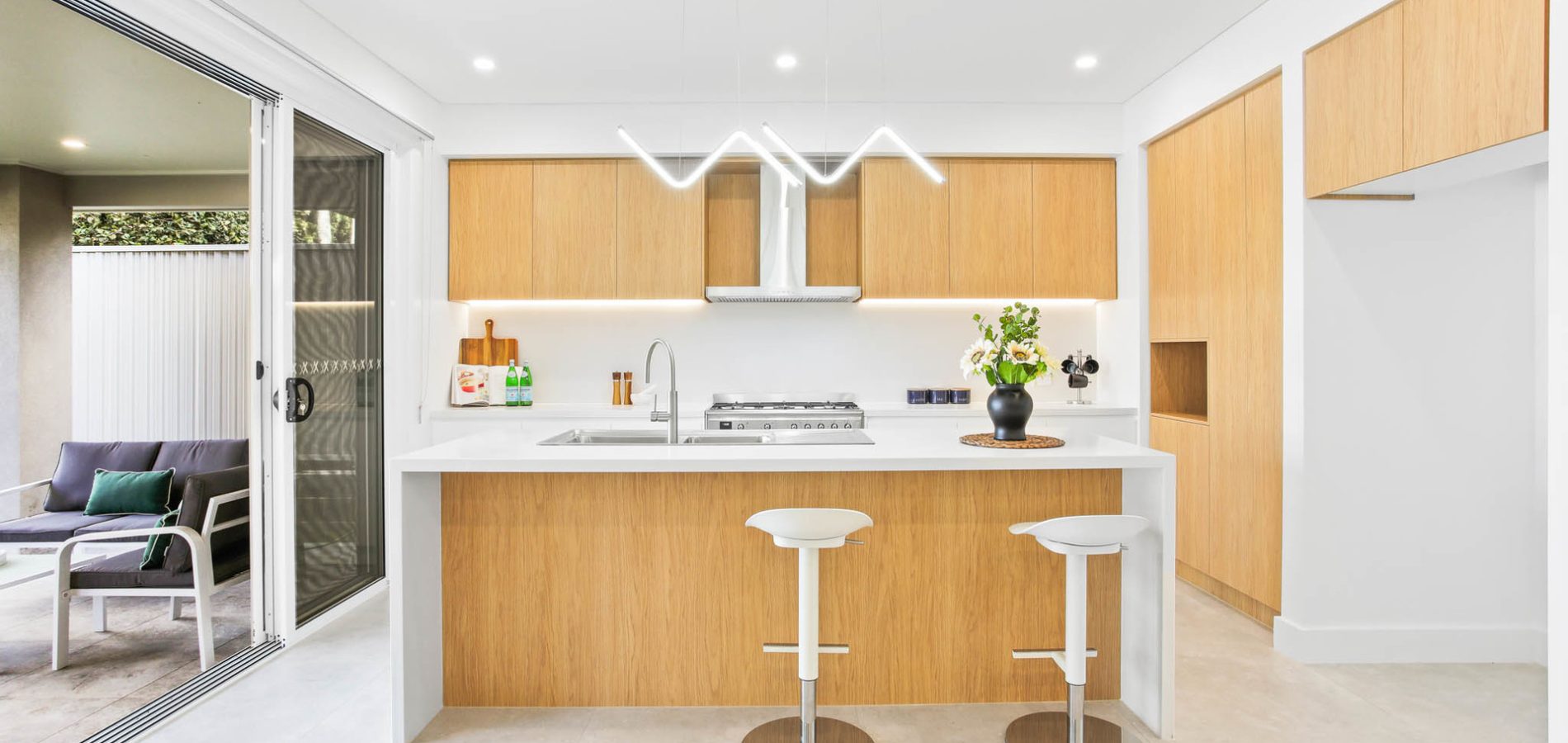 Sold - 11A Hurley Street - New Property in Toongabbie - Real Estate by Amit Nayak
