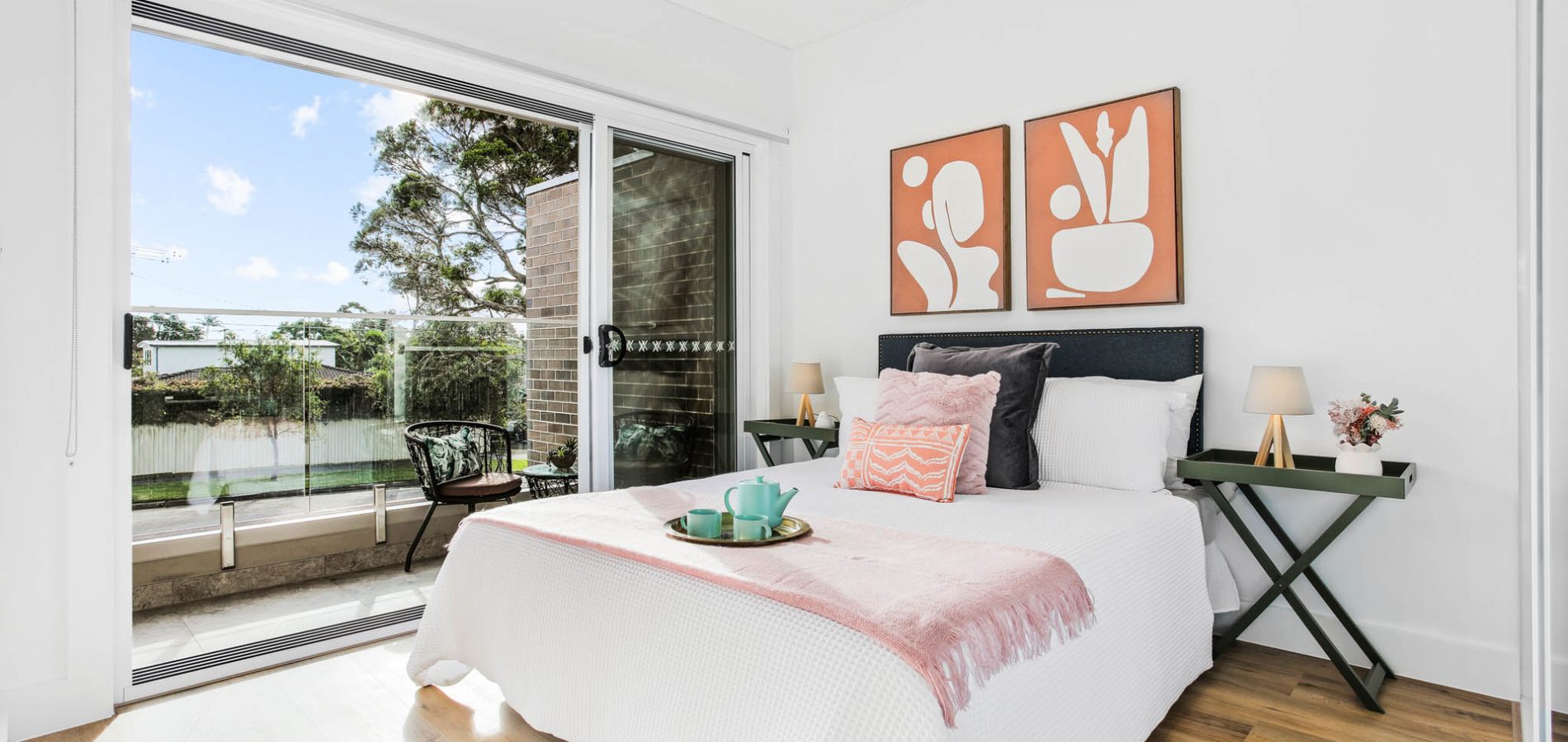 Sold - 11A Hurley Street - New Property in Toongabbie - Real Estate by Amit Nayak