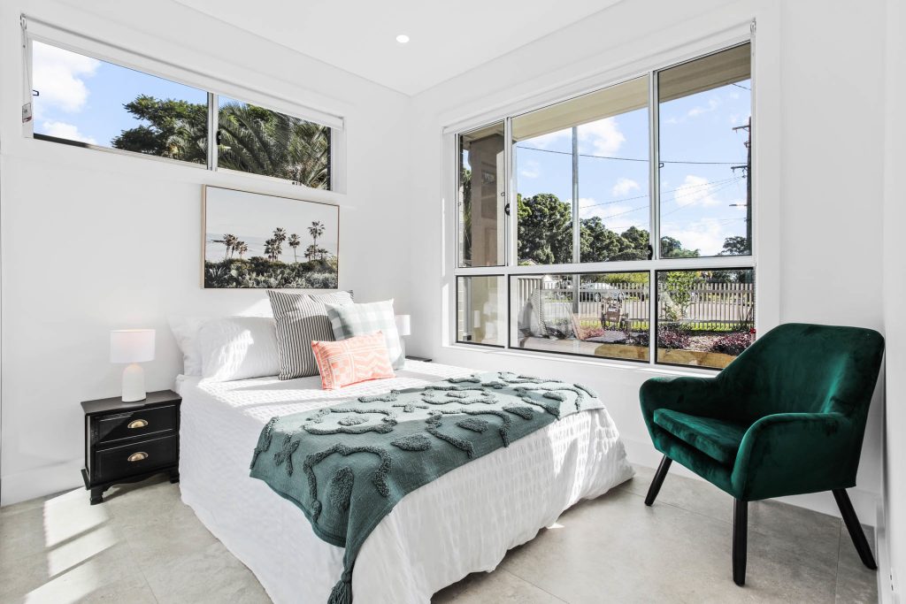 Sold - 11A Hurley Street - New Property in Toongabbie - Real Estate by Amit Nayak