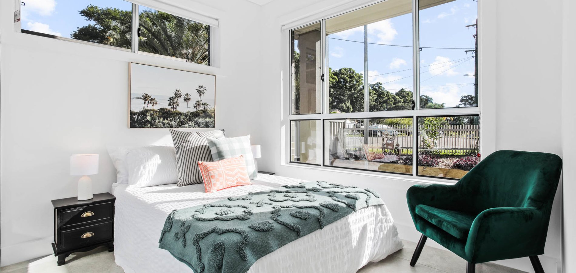 Sold - 11A Hurley Street - New Property in Toongabbie - Real Estate by Amit Nayak