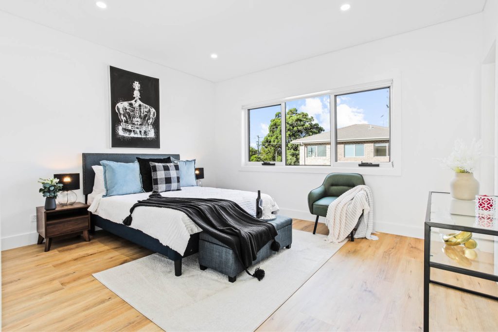 Sold - 11A Hurley Street - New Property in Toongabbie - Real Estate by Amit Nayak