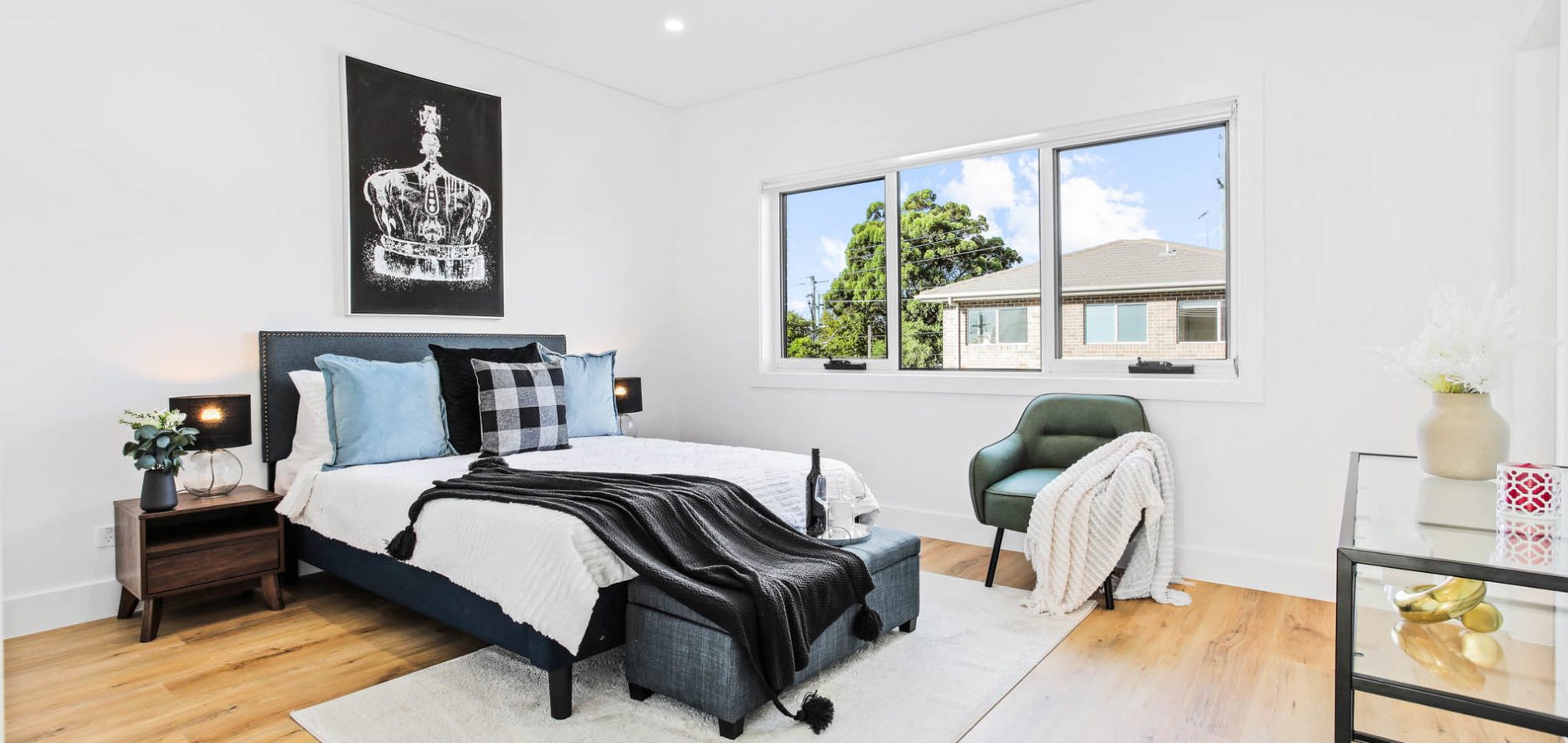Sold - 11A Hurley Street - New Property in Toongabbie - Real Estate by Amit Nayak