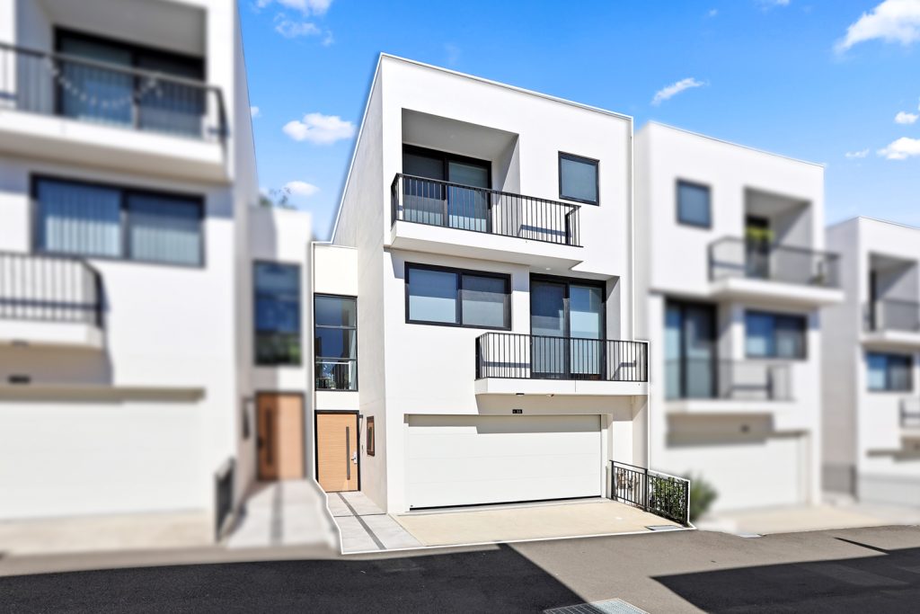 16/43 Stone Mason Drive, Norwest NSW 2153 - McGrath West Group