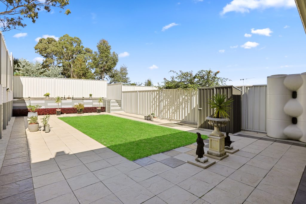 16/43 Stone Mason Drive, Norwest NSW 2153 - photo 4
