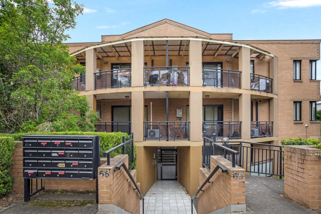 8/65 Stapleton Street, Pendle Hill NSW 2145 - McGrath West Group