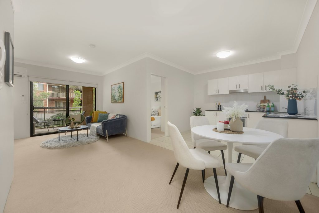 8/65 Stapleton Street, Pendle Hill NSW 2145 - photo 3