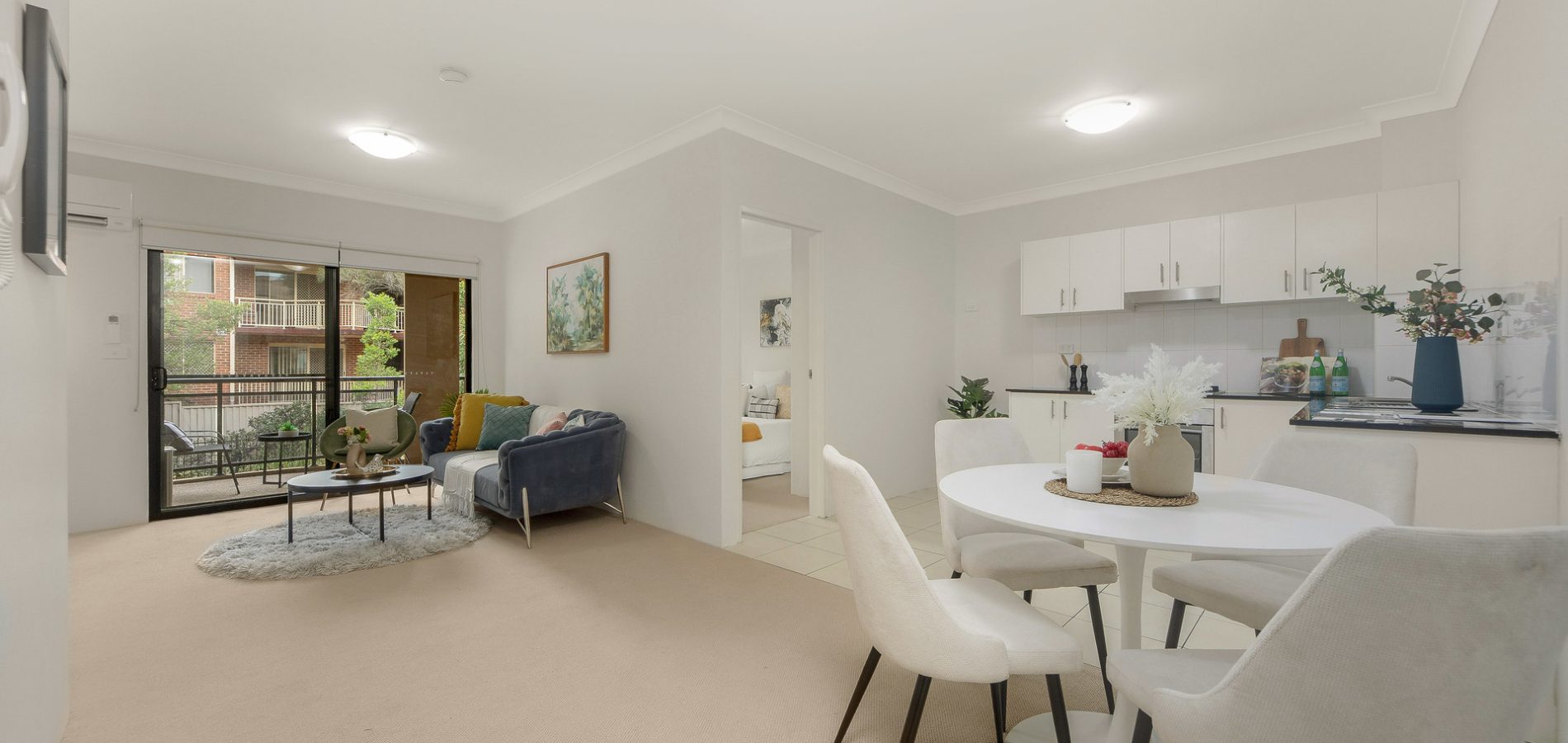 8/65 Stapleton Street, Pendle Hill NSW 2145 - photo 3