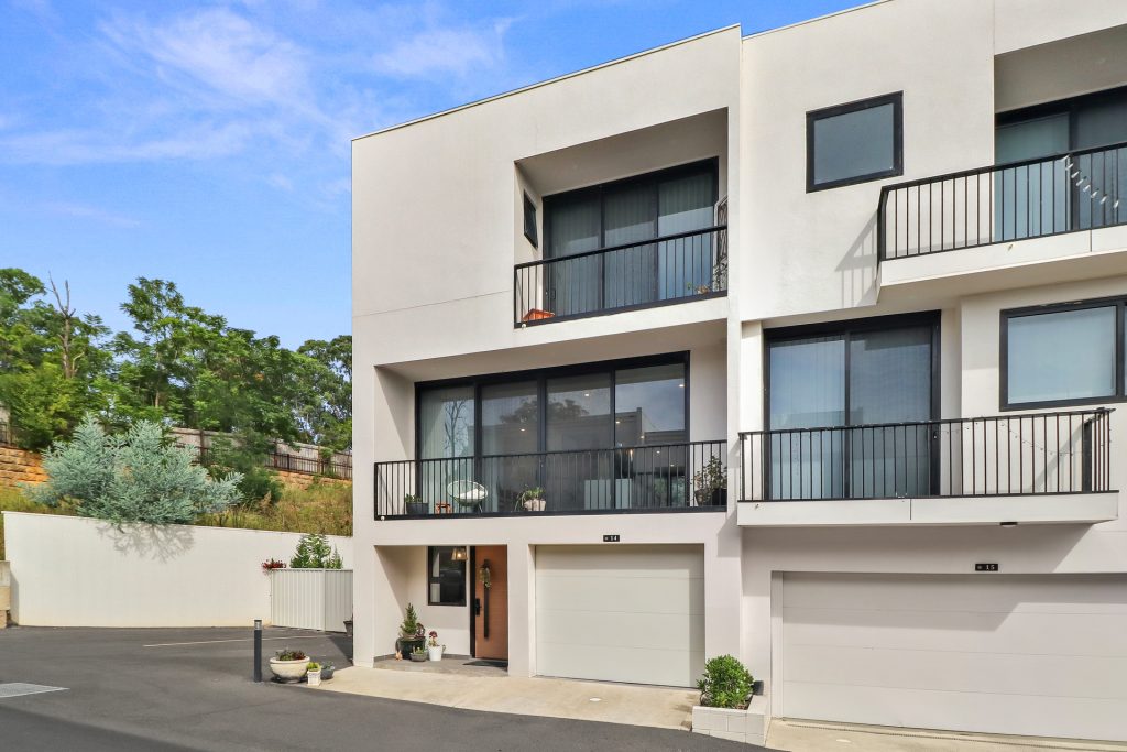 14/43 Stone Mason Drive, Norwest NSW 2153 - photo 3