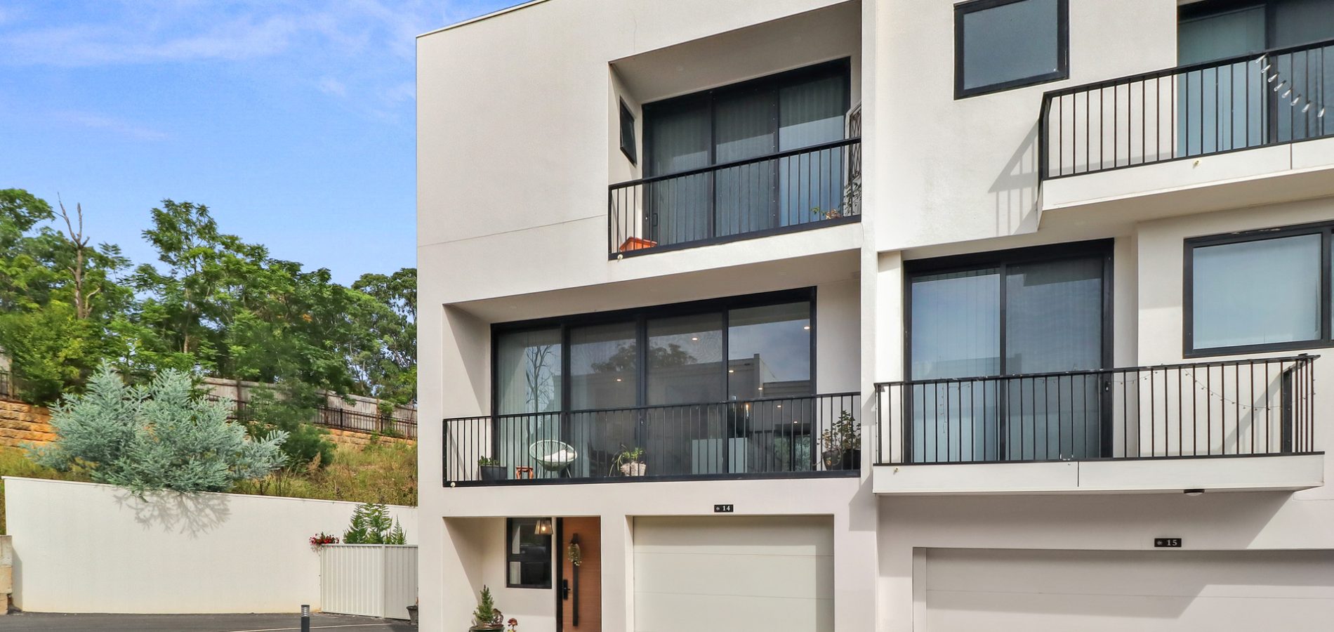 14/43 Stone Mason Drive, Norwest NSW 2153 - photo 3