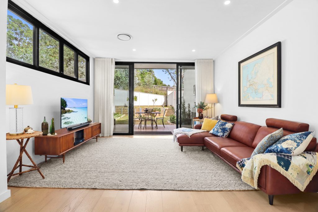 14/43 Stone Mason Drive, Norwest NSW 2153 - photo 4