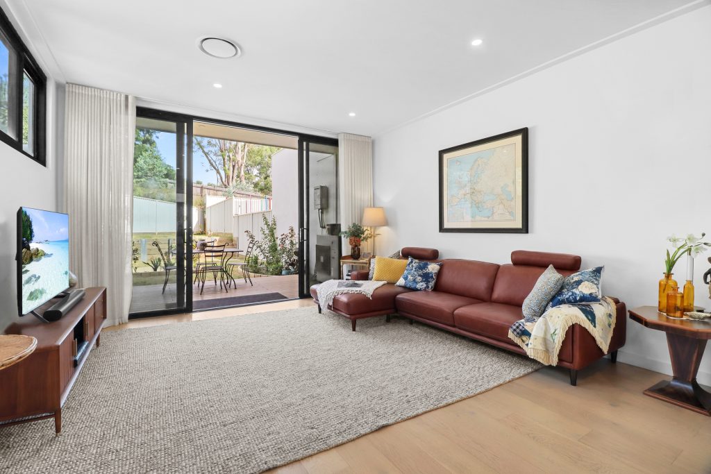 14/43 Stone Mason Drive, Norwest NSW 2153 - photo 5