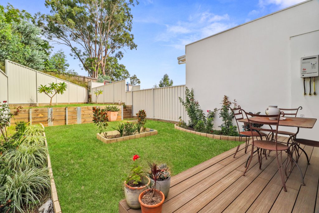 14/43 Stone Mason Drive, Norwest NSW 2153 - photo 9