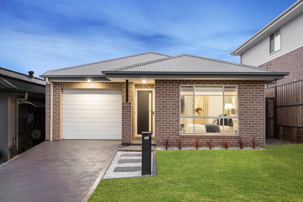 51 Chukker Street, Box Hill NSW 2765 - McGrath West Group