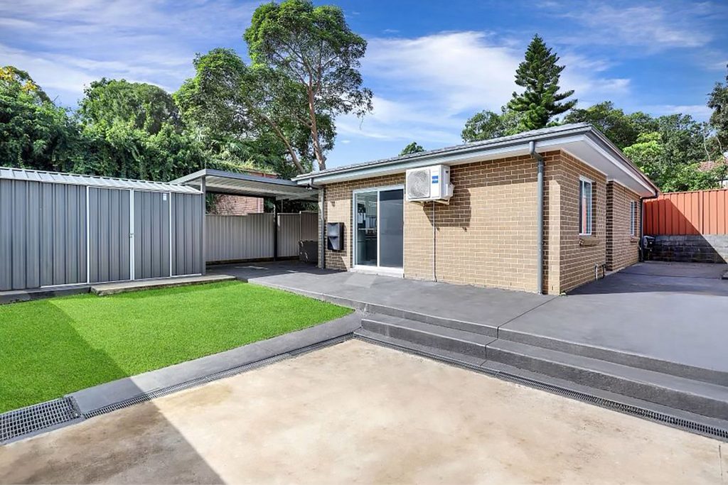 7 & 7A Florida Place, Seven Hills NSW 2147 - photo 11