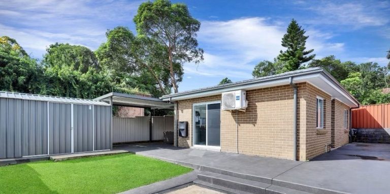 7 & 7A Florida Place, Seven Hills NSW 2147 - photo 12