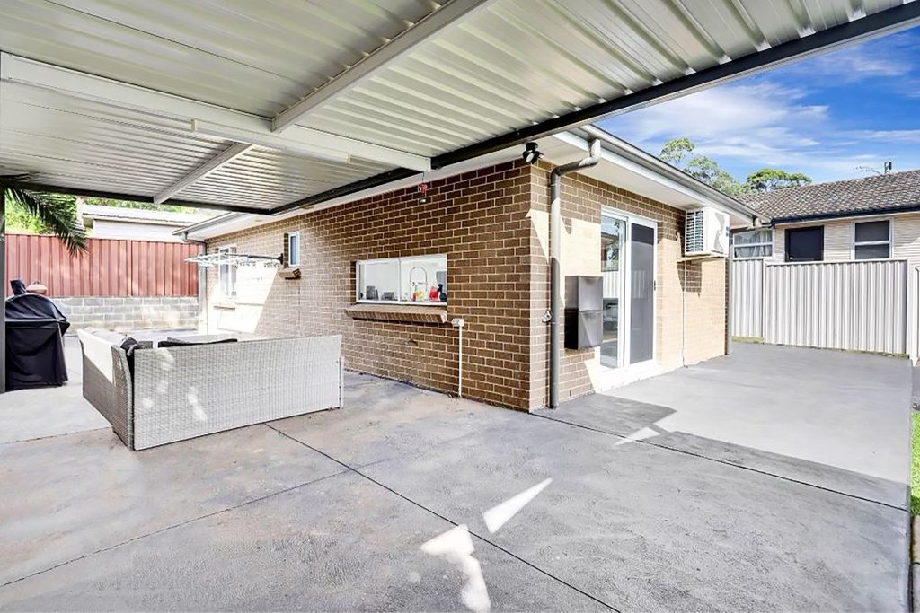 7 & 7A Florida Place, Seven Hills NSW 2147 - photo 14