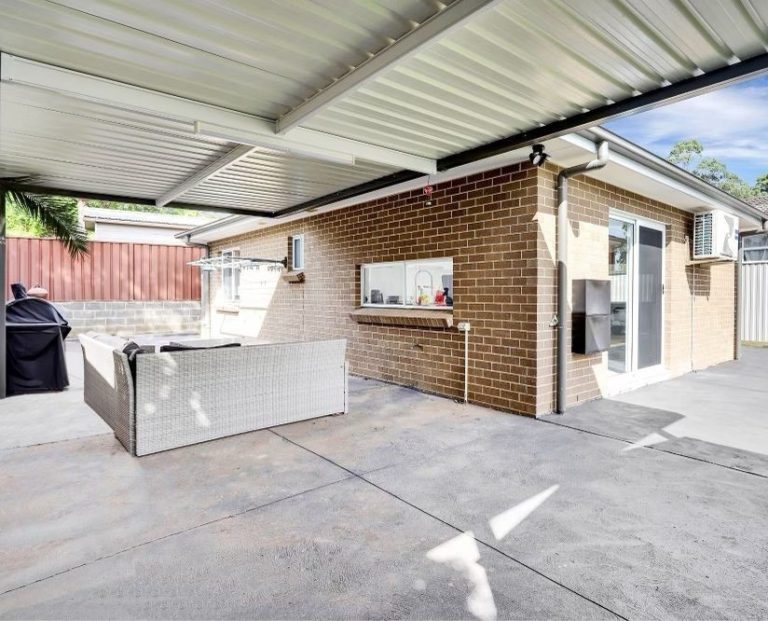 7 & 7A Florida Place, Seven Hills NSW 2147 - photo 8