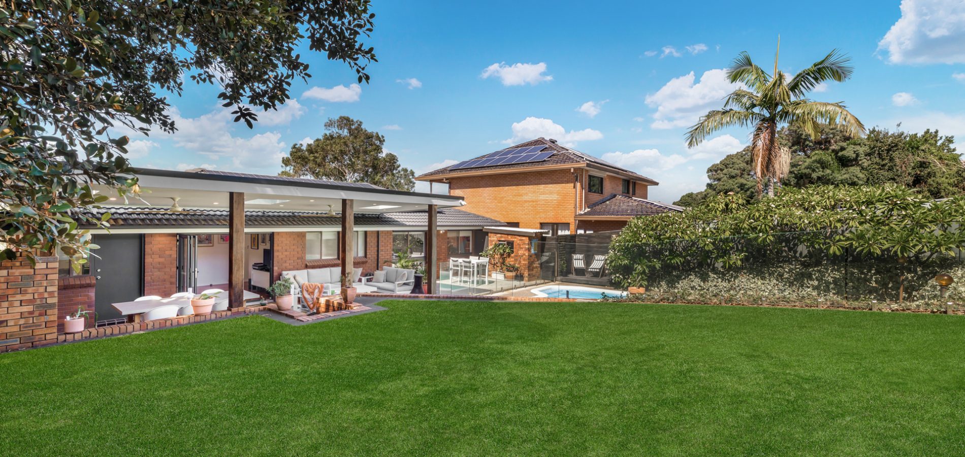 Sold - 60 Deptford Avenue - New Property in Kings Langley - Real Estate by Kim McChlery