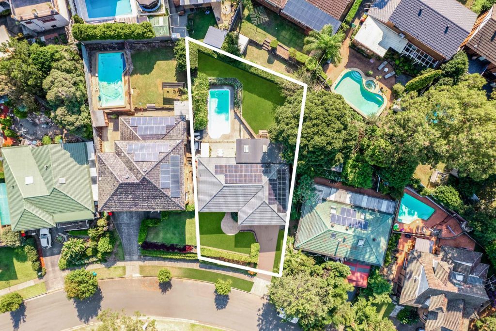 Sold - 60 Deptford Avenue - New Property in Kings Langley - Real Estate by Kim McChlery
