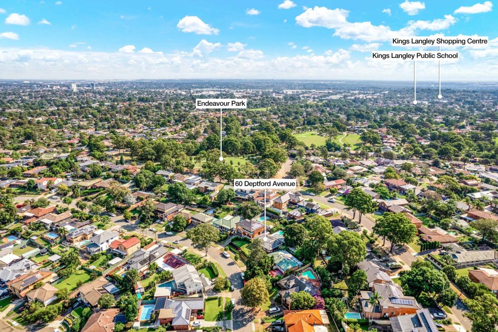 Sold - 60 Deptford Avenue - New Property in Kings Langley - Real Estate by Kim McChlery