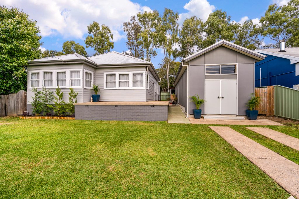19 Castlereagh Road, Wilberforce NSW 2756 - McGrath West Group