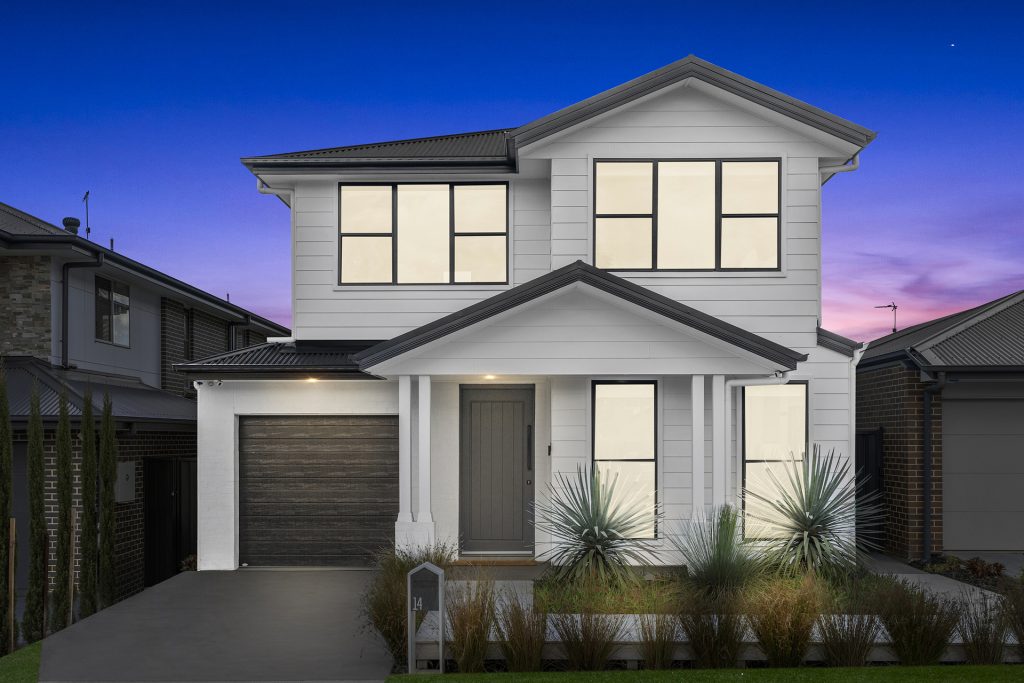 14 Terrain Street, Box Hill NSW 2765 - McGrath West Group