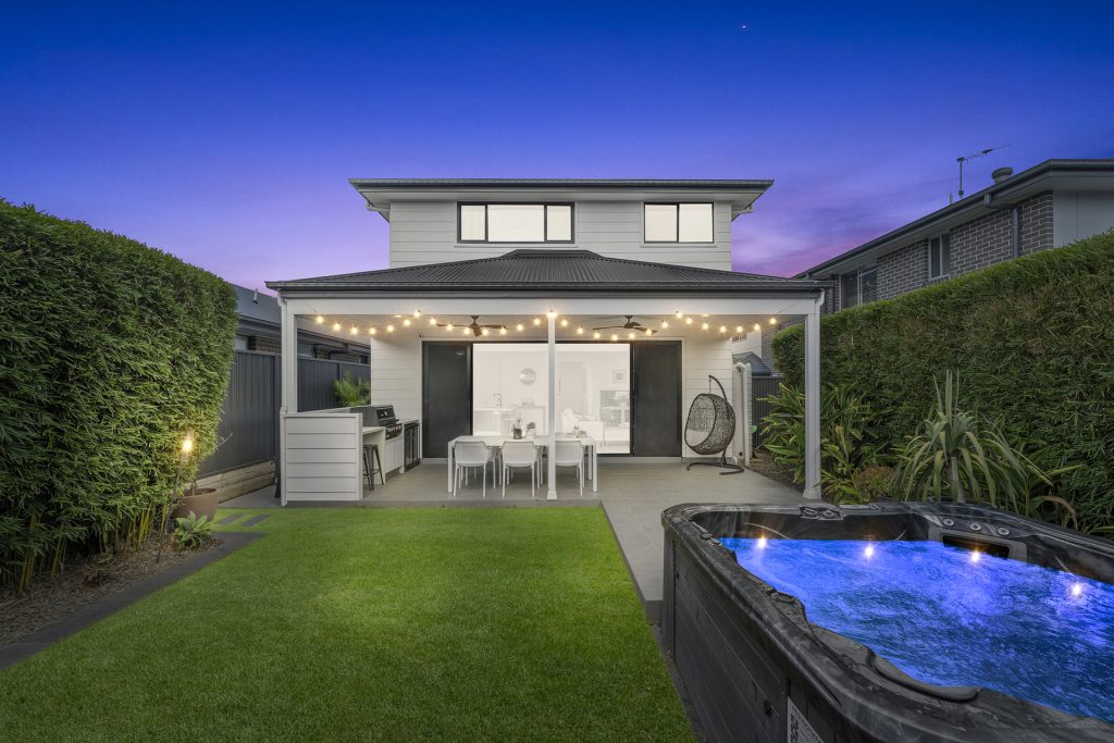 14 Terrain Street, Box Hill NSW 2765 - photo 15