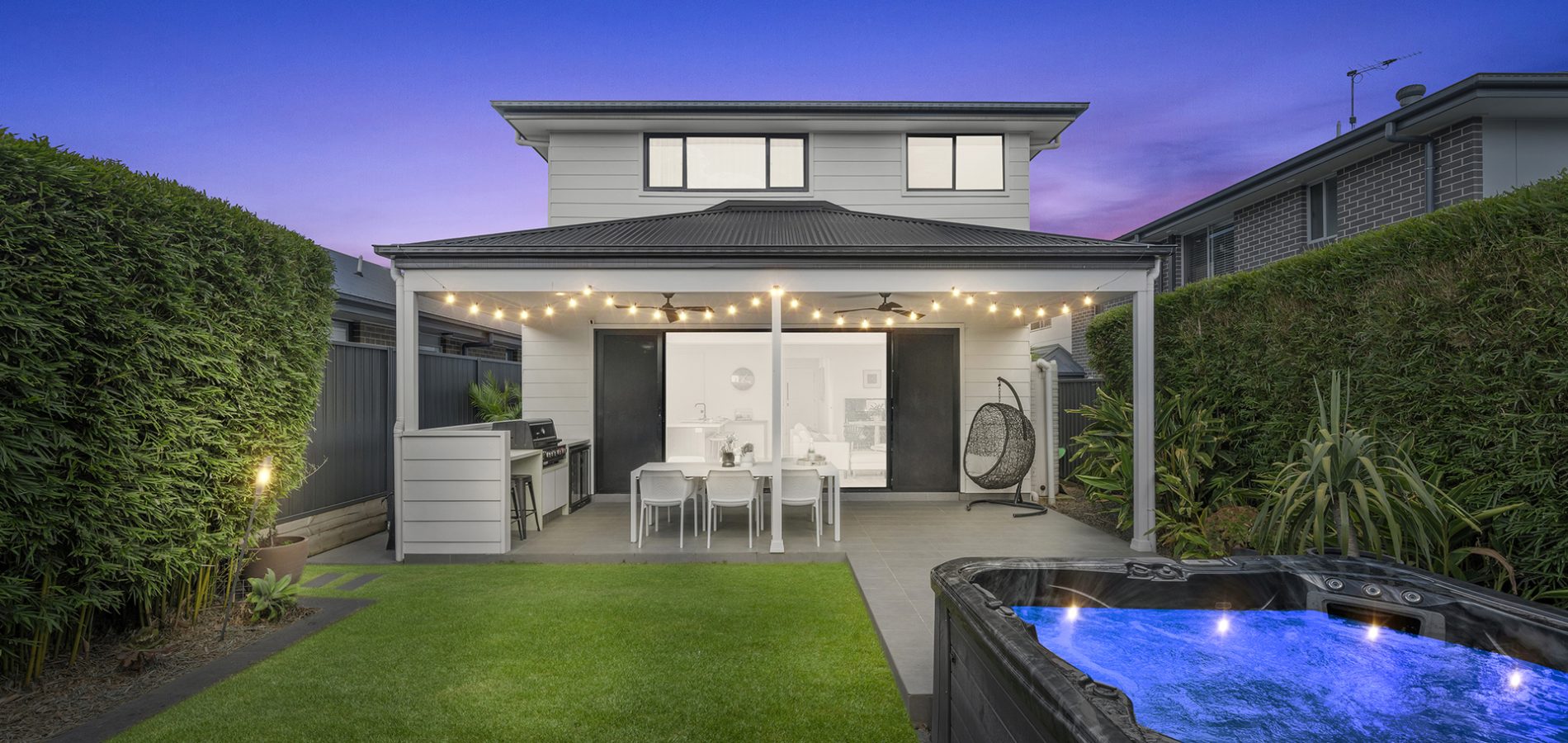 14 Terrain Street, Box Hill NSW 2765 - photo 15