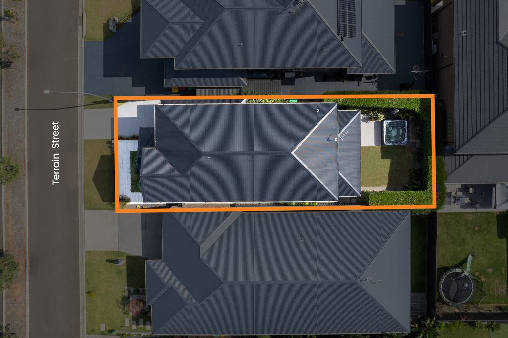 14 Terrain Street, Box Hill NSW 2765 - photo 16