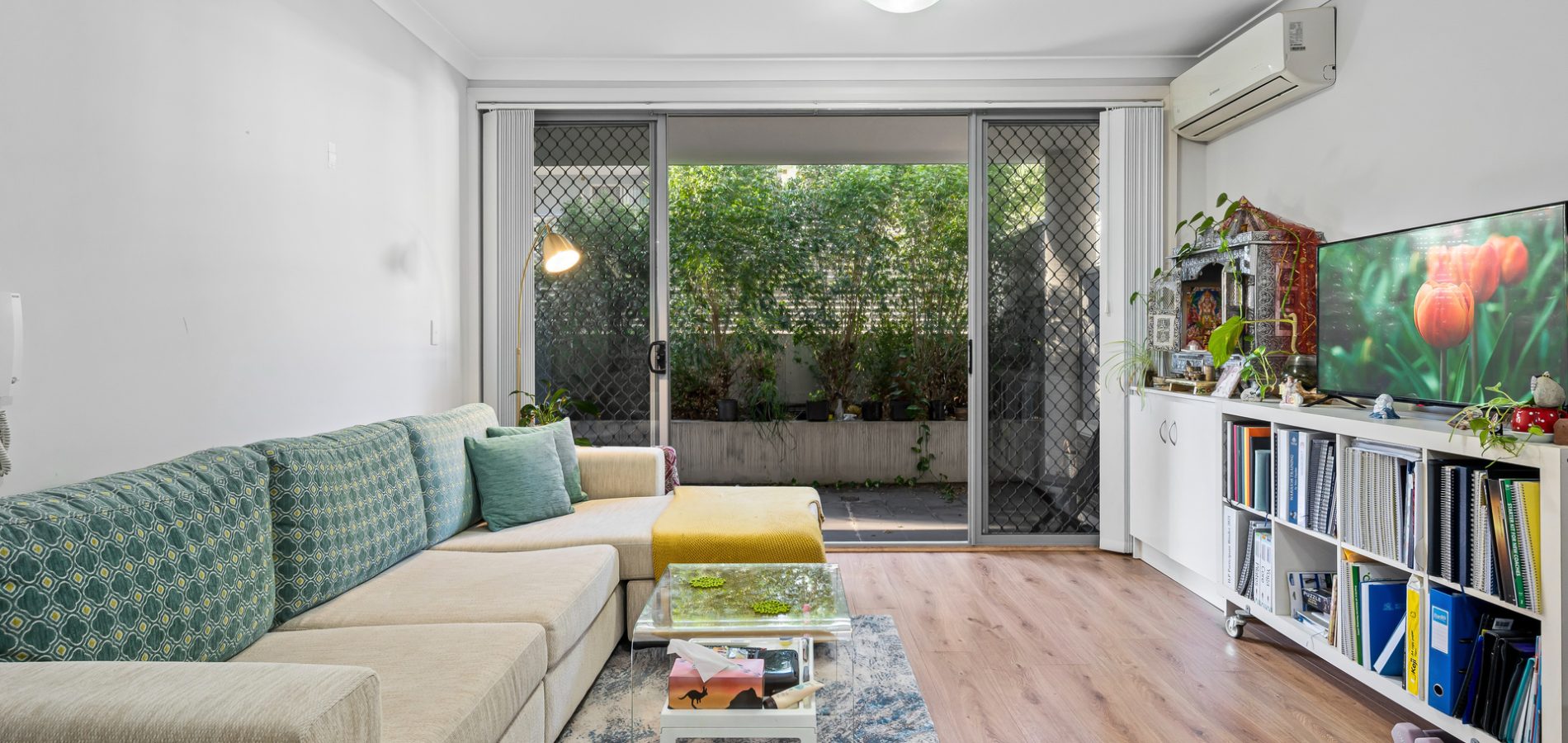 G6/8B Myrtle Street, Prospect NSW 2148 - photo 2