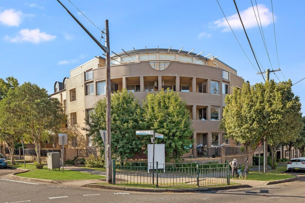 Sold - 75/9 Marion Street - New Property in Auburn - Real Estate by Rowan Thredgold