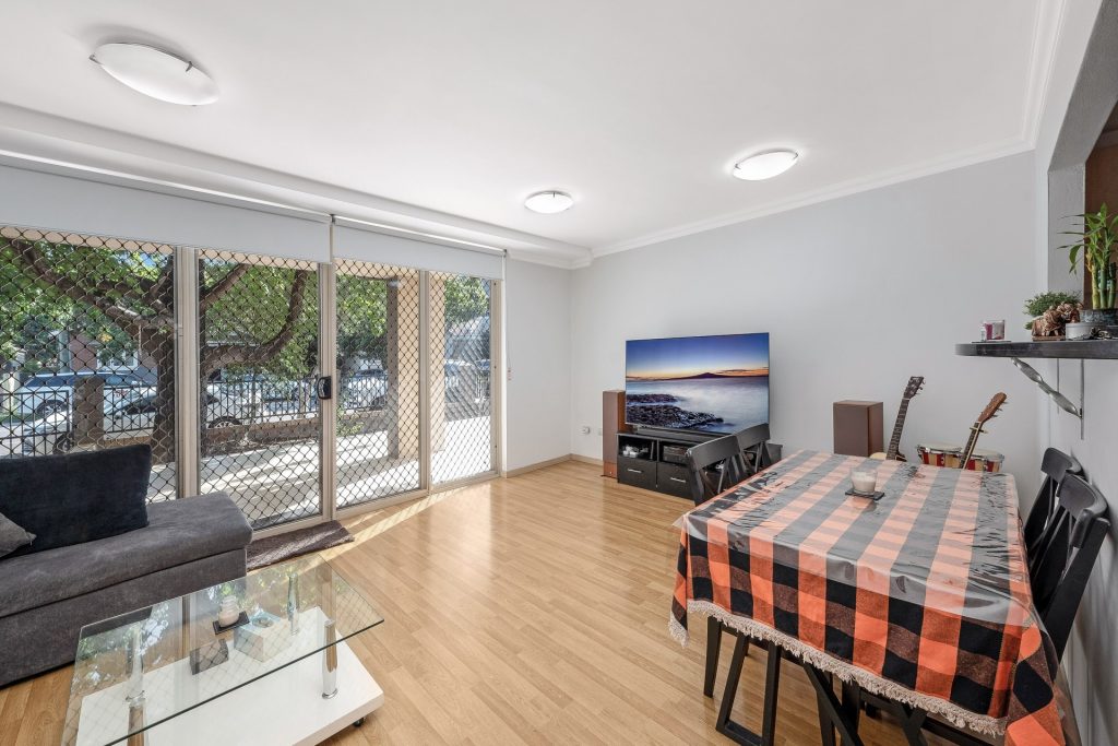Sold - 75/9 Marion Street - New Property in Auburn - Real Estate by Rowan Thredgold