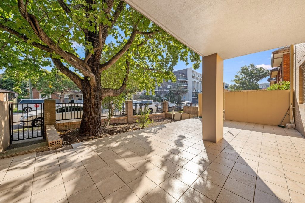 Sold - 75/9 Marion Street - New Property in Auburn - Real Estate by Rowan Thredgold