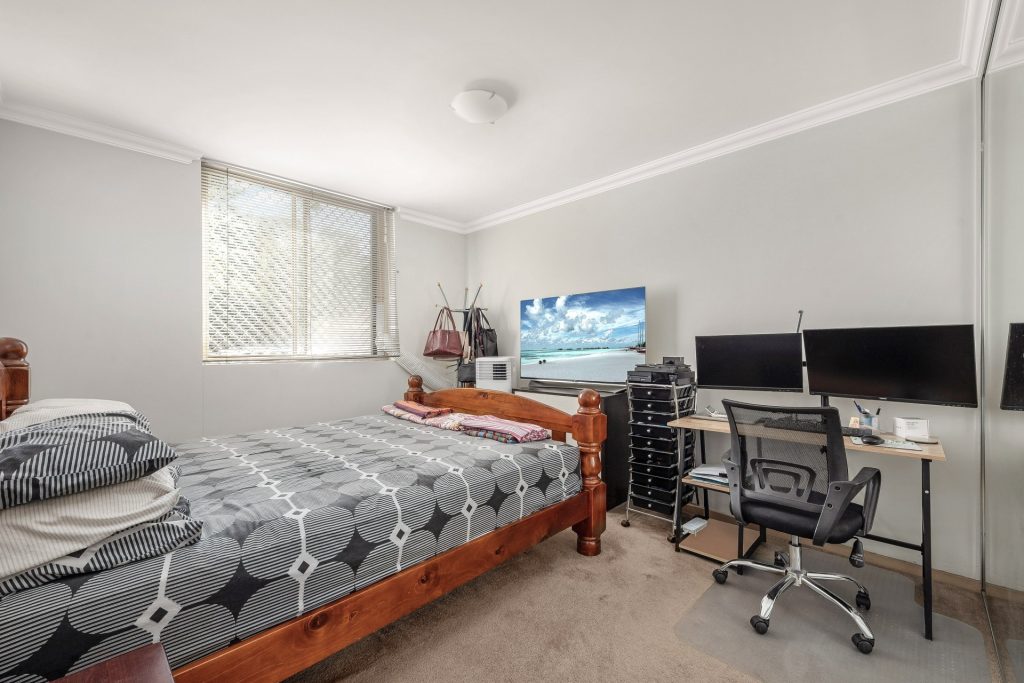 Sold - 75/9 Marion Street - New Property in Auburn - Real Estate by Rowan Thredgold