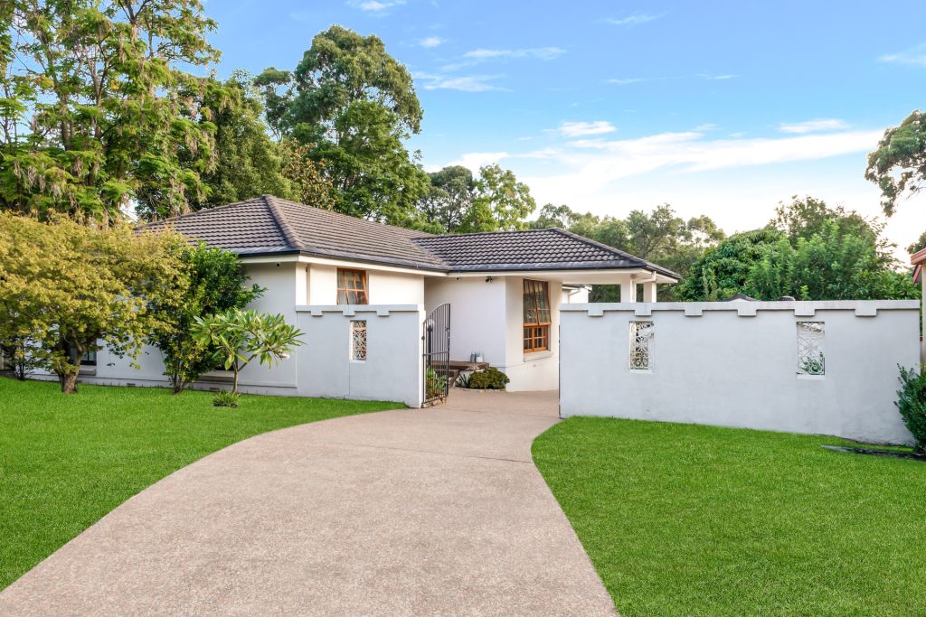 14 Rearden Avenue, Kings Langley NSW 2147 - McGrath West Group