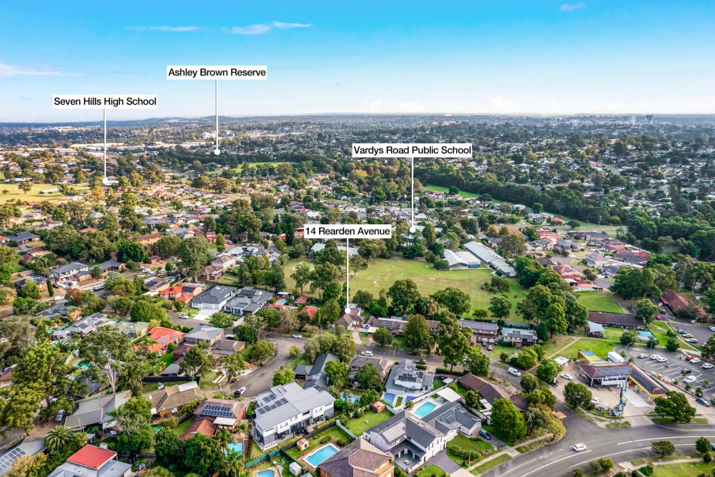 14 Rearden Avenue, Kings Langley NSW 2147 - photo 14