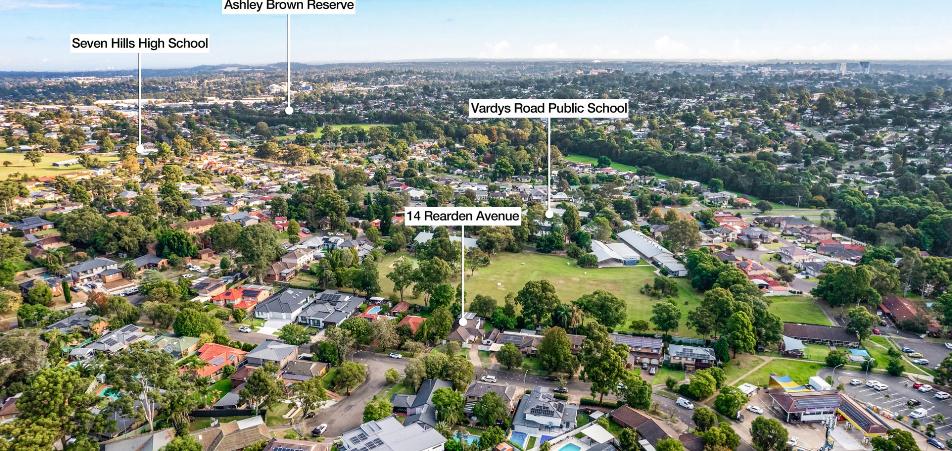 14 Rearden Avenue, Kings Langley NSW 2147 - photo 14