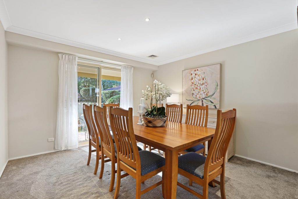 19 Bernadette Place, Baulkham Hills NSW 2153 - photo 11