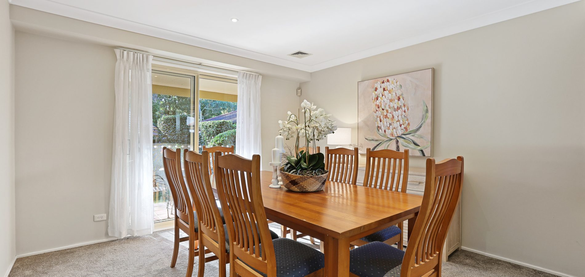 19 Bernadette Place, Baulkham Hills NSW 2153 - photo 11