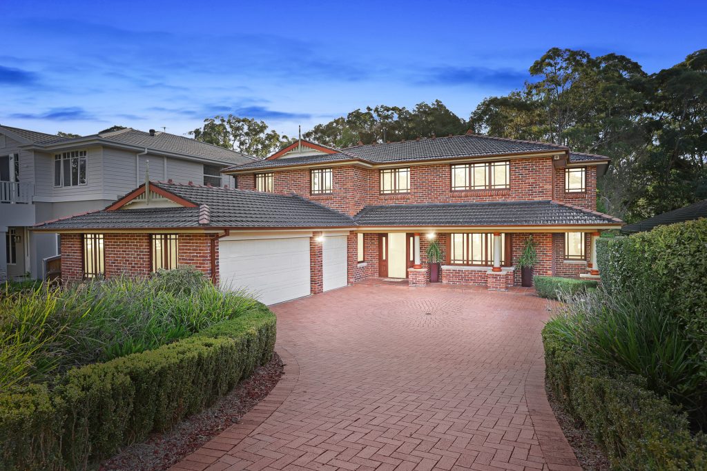 19 Bernadette Place, Baulkham Hills NSW 2153 - McGrath West Group
