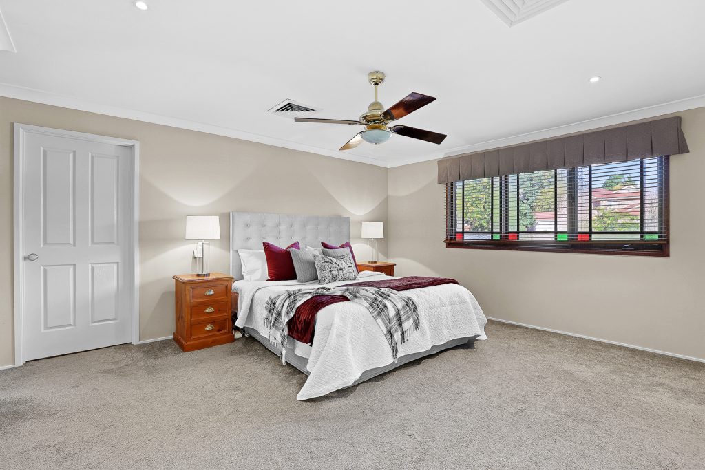 19 Bernadette Place, Baulkham Hills NSW 2153 - photo 13