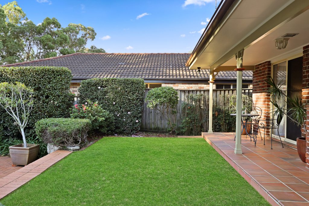 19 Bernadette Place, Baulkham Hills NSW 2153 - photo 19