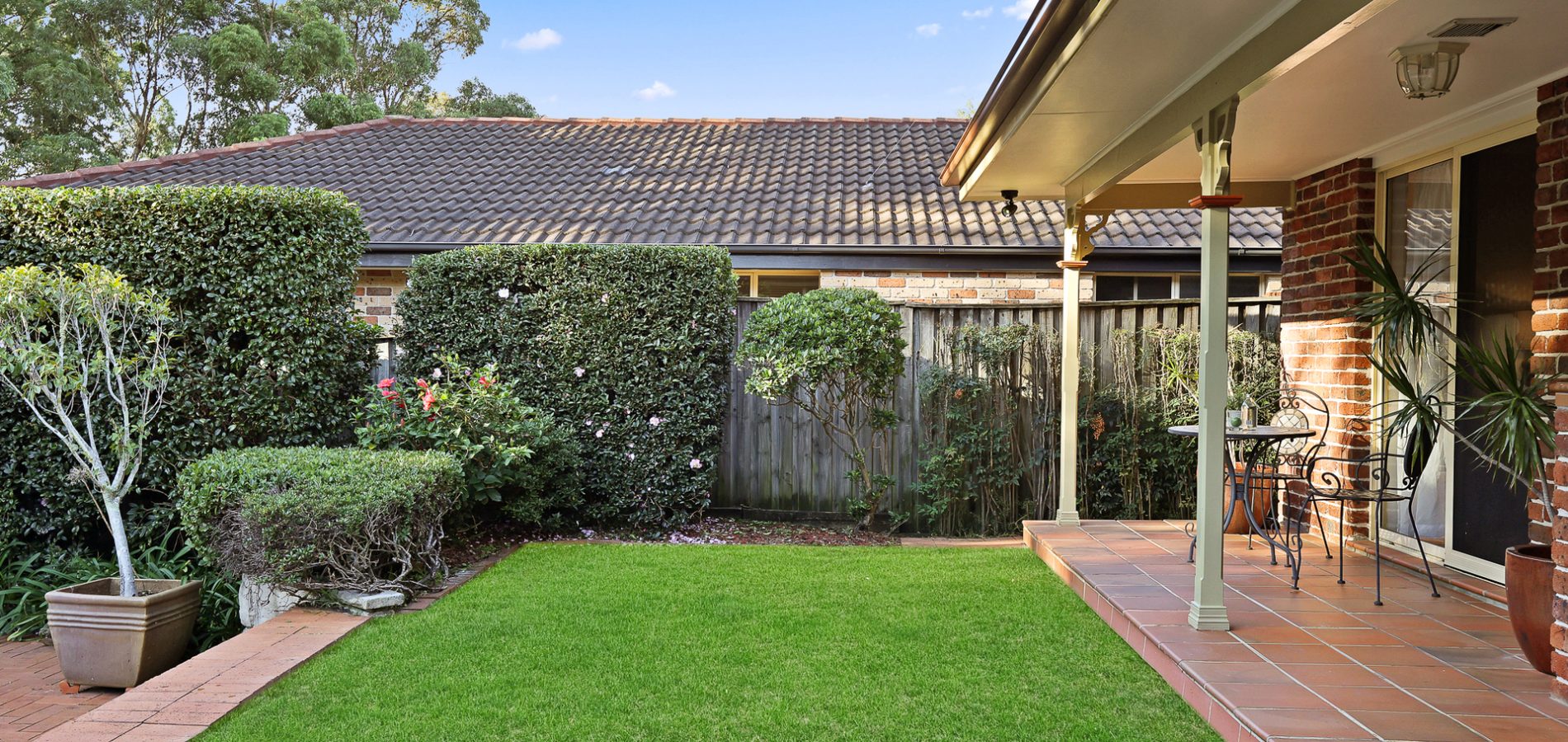 19 Bernadette Place, Baulkham Hills NSW 2153 - photo 19