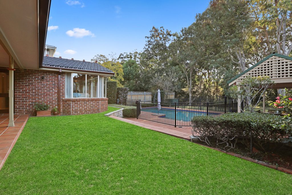 19 Bernadette Place, Baulkham Hills NSW 2153 - photo 20