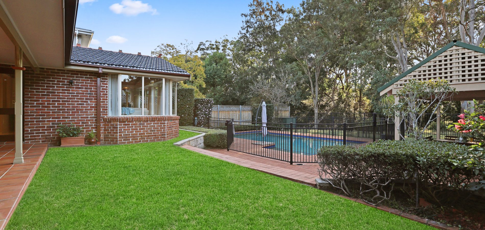 19 Bernadette Place, Baulkham Hills NSW 2153 - photo 20