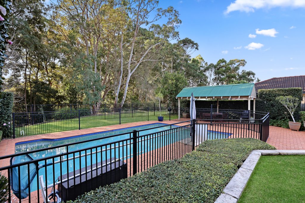 19 Bernadette Place, Baulkham Hills NSW 2153 - photo 21
