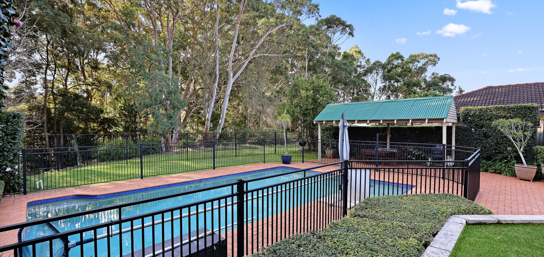 19 Bernadette Place, Baulkham Hills NSW 2153 - photo 21