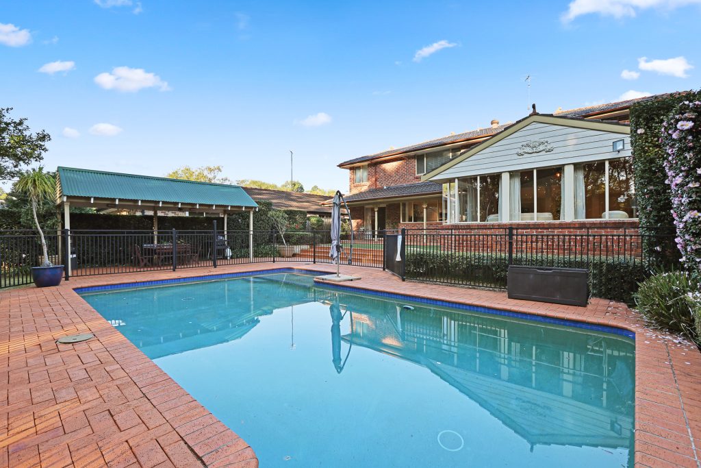 19 Bernadette Place, Baulkham Hills NSW 2153 - photo 22