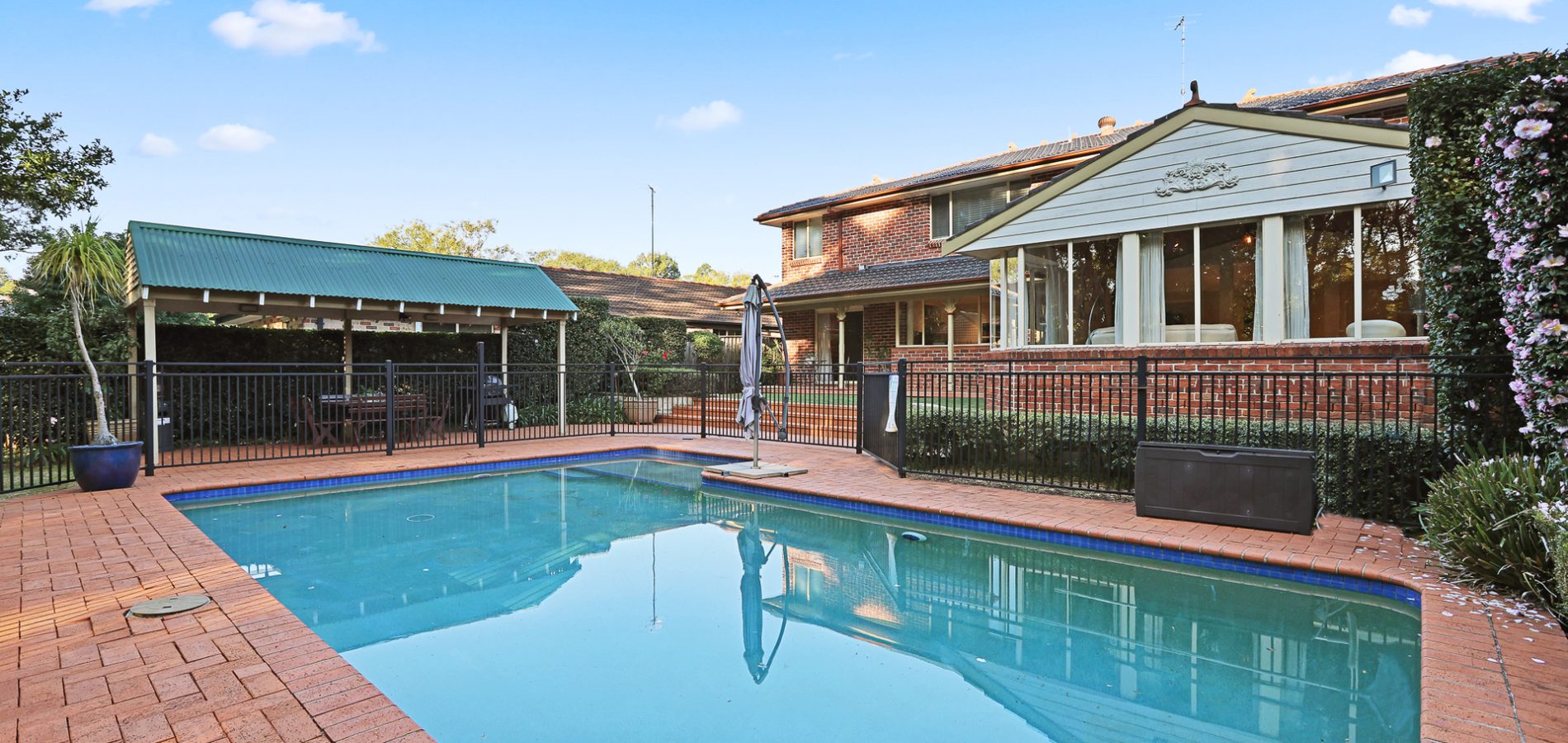 19 Bernadette Place, Baulkham Hills NSW 2153 - photo 22